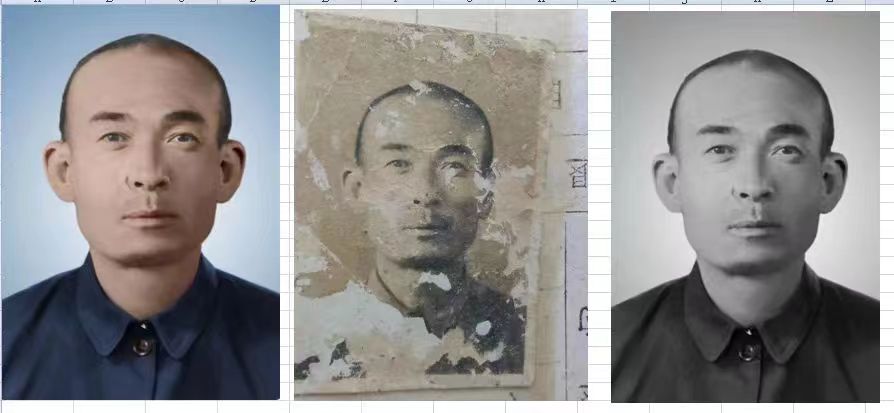 乐都老照片模糊修复-21